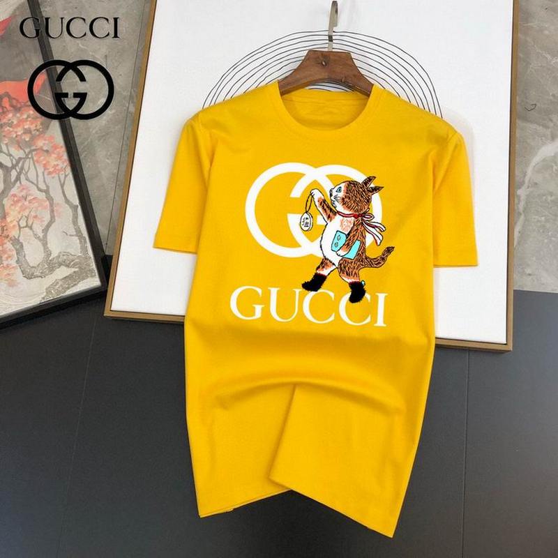 Gucci Men's T-shirts 84